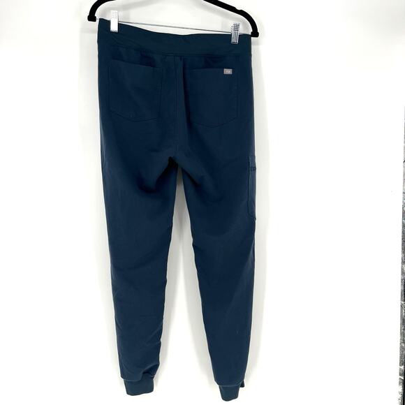 Figs Zamora Jogger scrub pants Women's Small - Picture 2 of 10